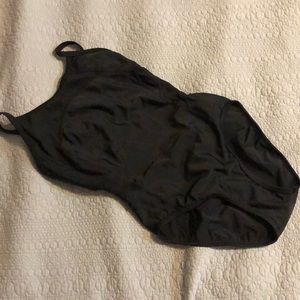 Swimsuit One Piece XS